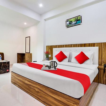 Hotel O La Plazo Haridwar Bagian luar foto