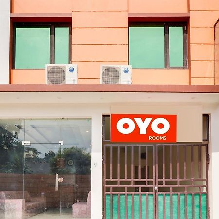 Hotel O La Plazo Haridwar Bagian luar foto